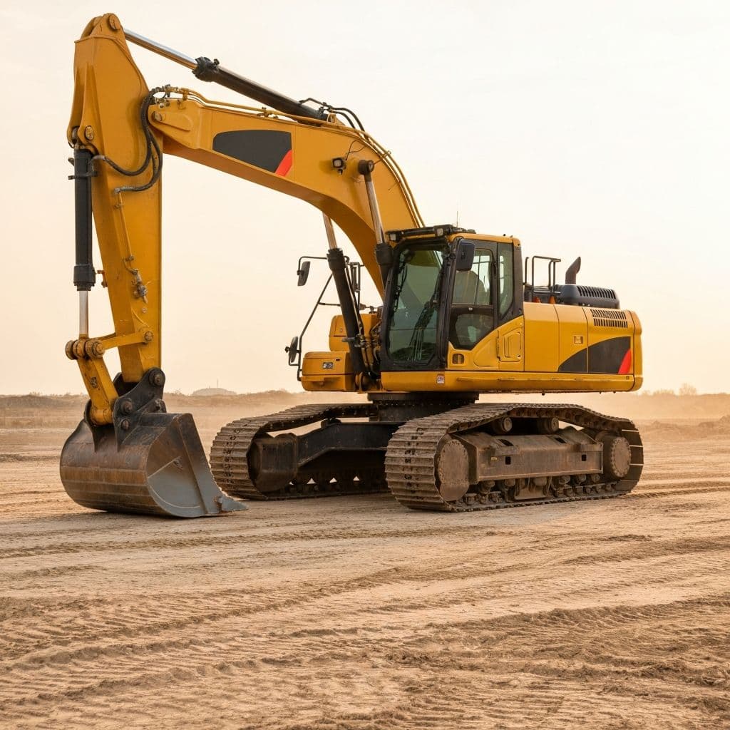 Excavadoras