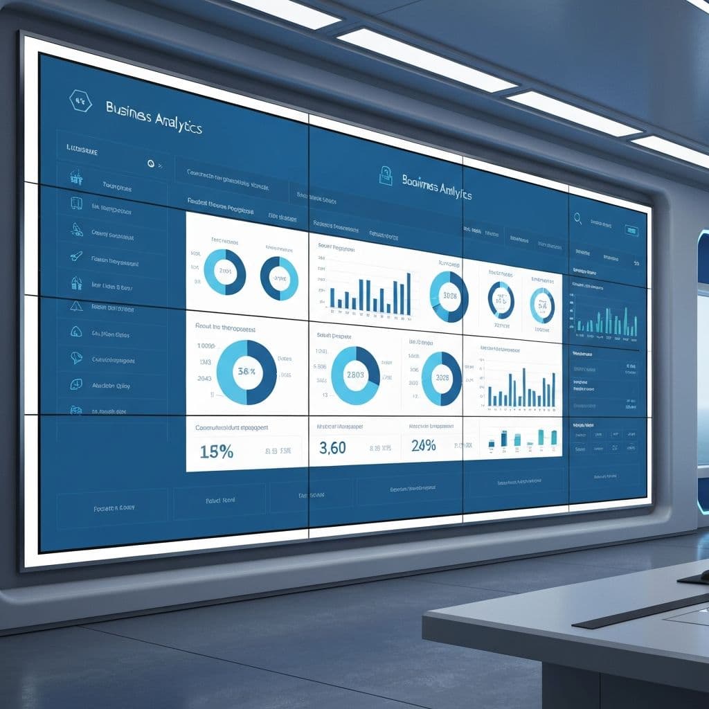 Analytics Avanzado